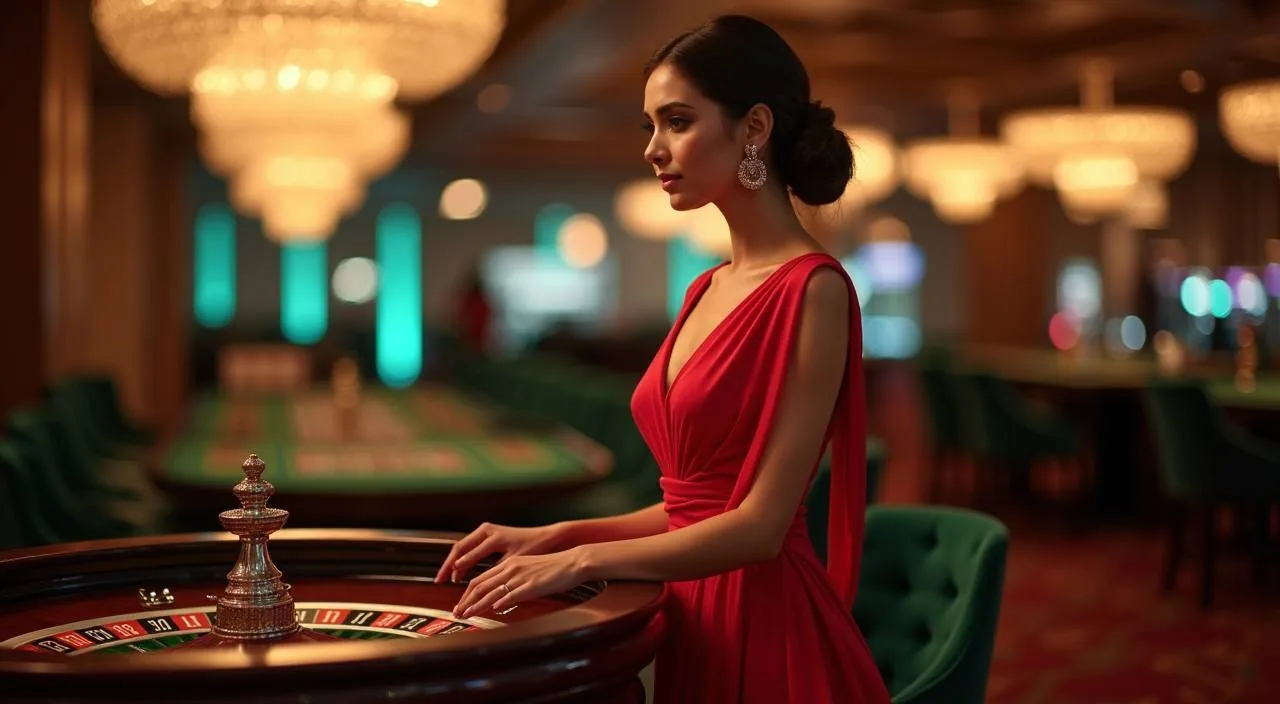 Andar Bahar Live Table